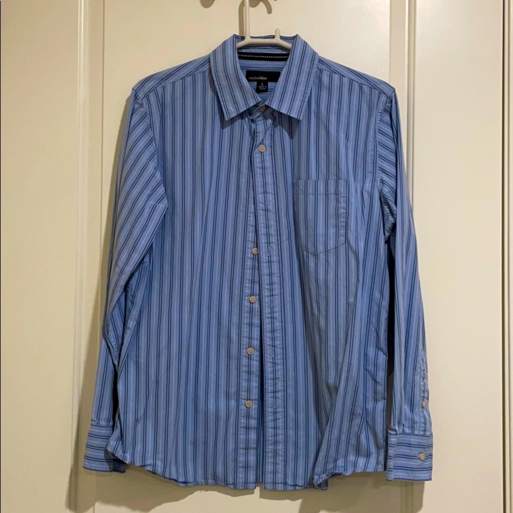 Dress shirt